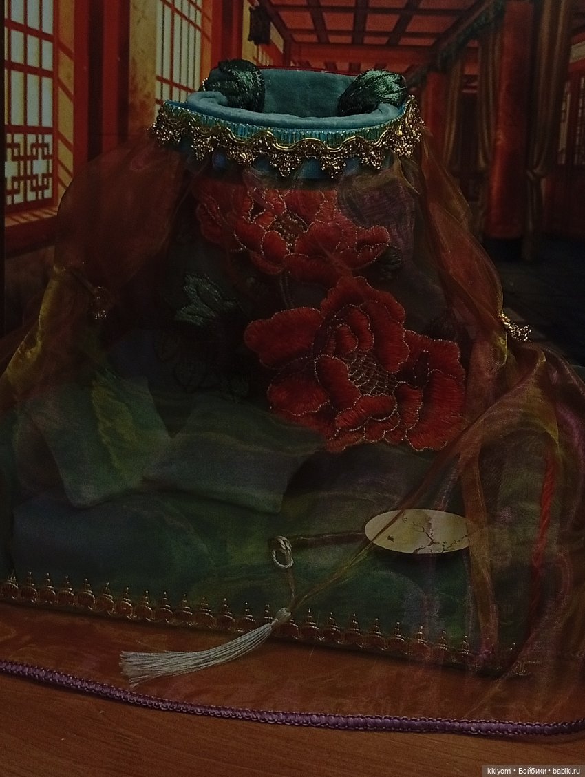 ВЯШКа 2025. Распаковка нахомяченного