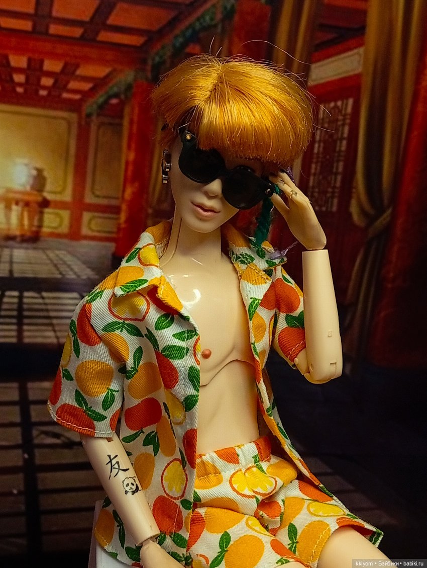 ВЯШКа 2025. Распаковка нахомяченного (фото 10)