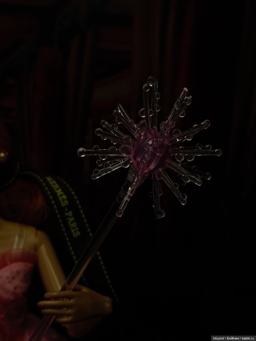 ВЯШКа 2025. Распаковка нахомяченного