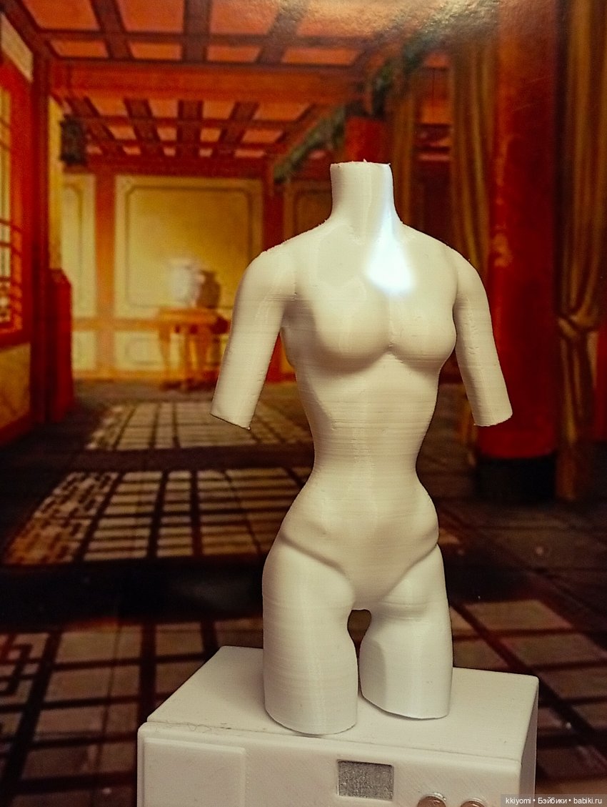 ВЯШКа 2025. Распаковка нахомяченного