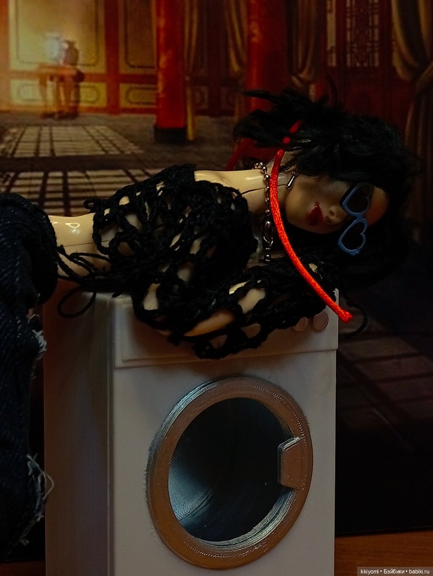 ВЯШКа 2025. Распаковка нахомяченного (фото 3)