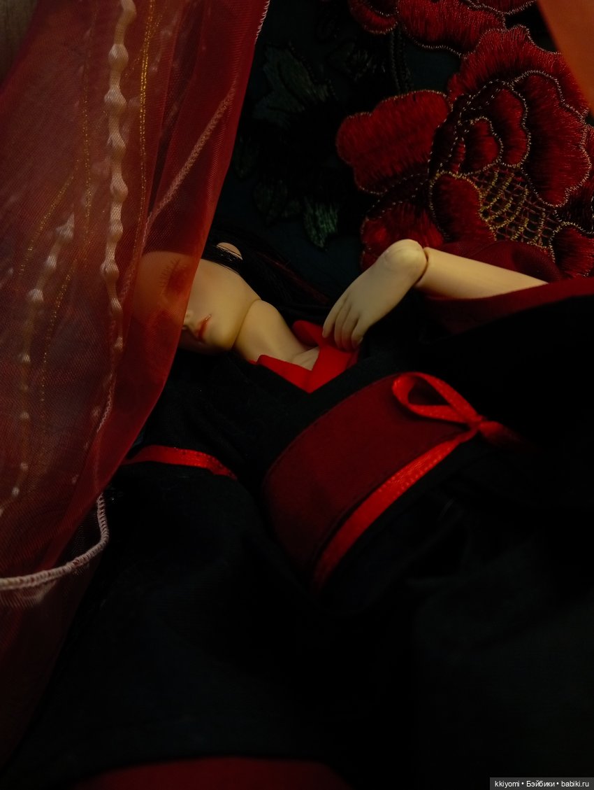 ВЯШКа 2025. Распаковка нахомяченного