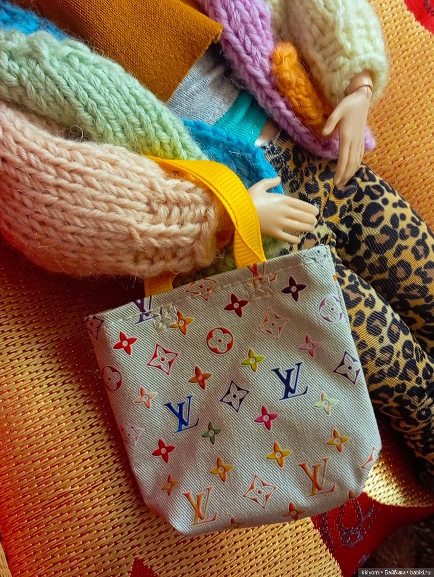 ВЯШКа 2025. Распаковка нахомяченного