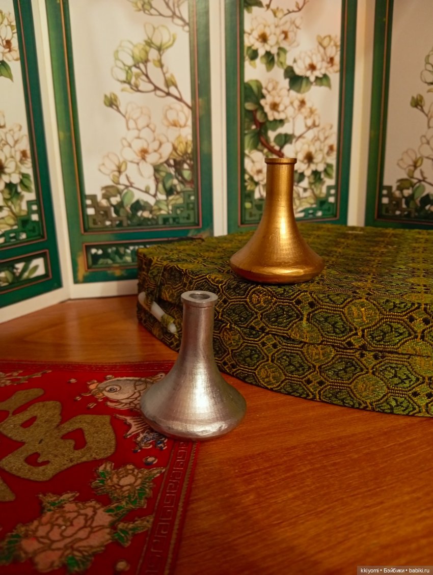 ВЯШКа 2025. Распаковка нахомяченного