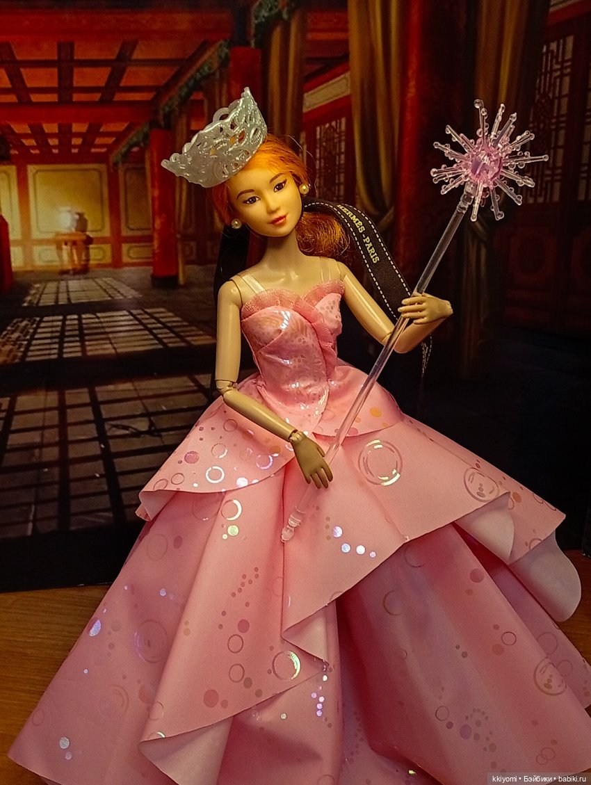 ВЯШКа 2025. Распаковка нахомяченного