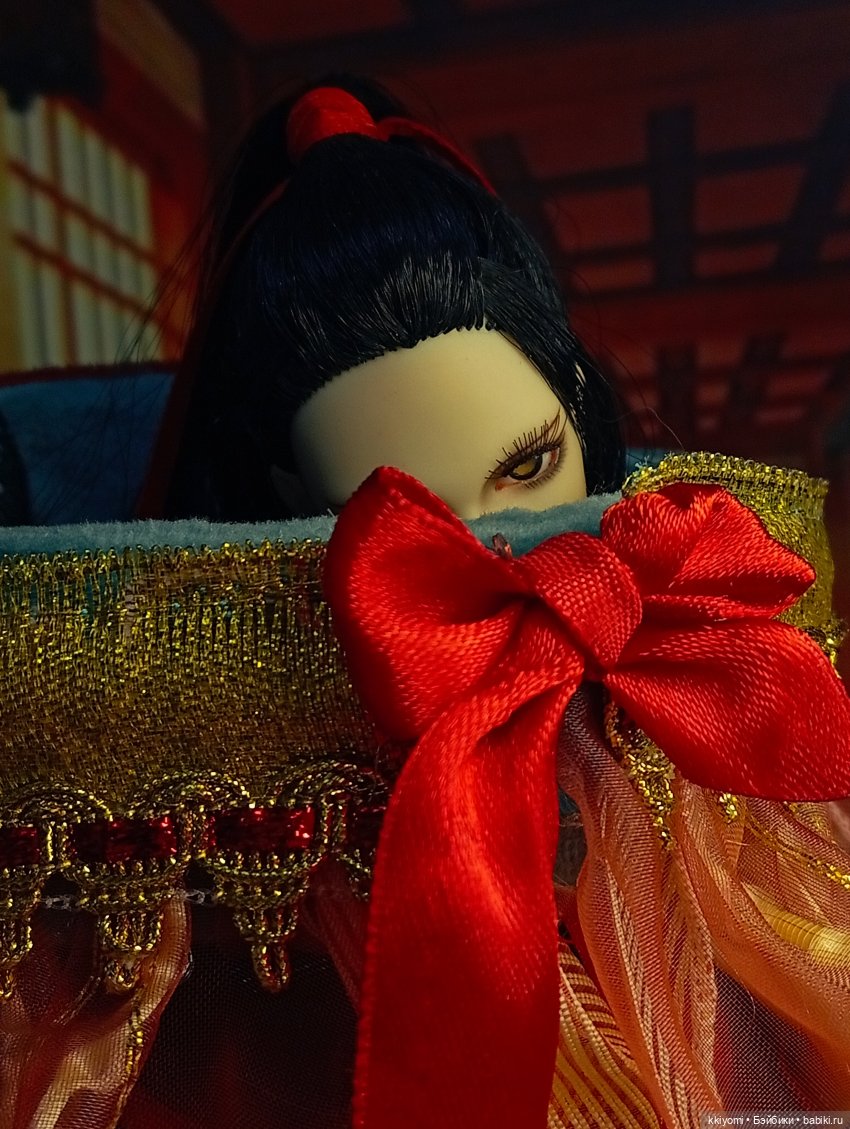 ВЯШКа 2025. Распаковка нахомяченного