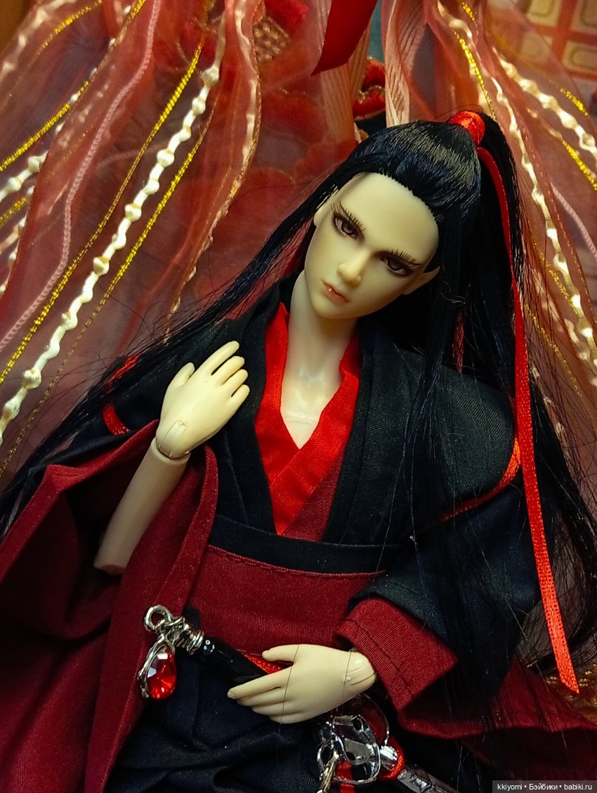 ВЯШКа 2025. Распаковка нахомяченного