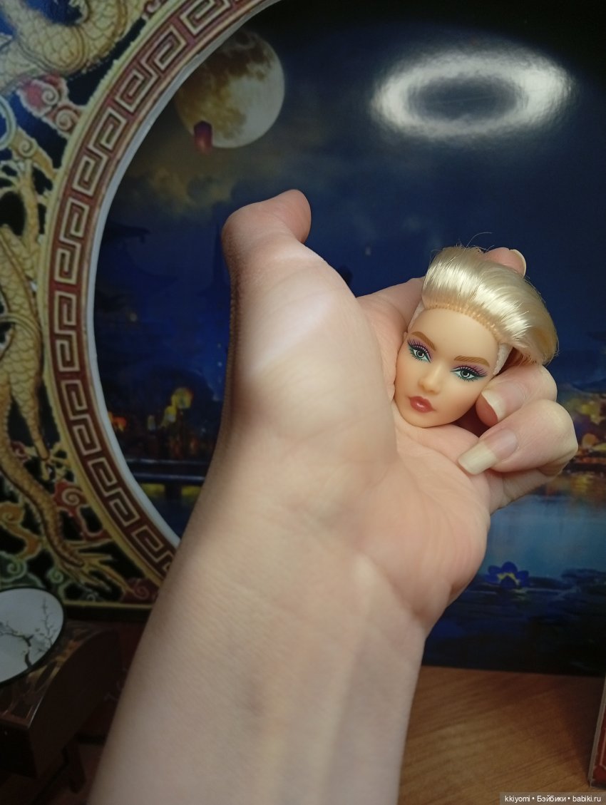 ВЯШКа 2025. Распаковка нахомяченного