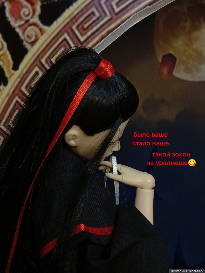 ВЯШКа 2025. Распаковка нахомяченного