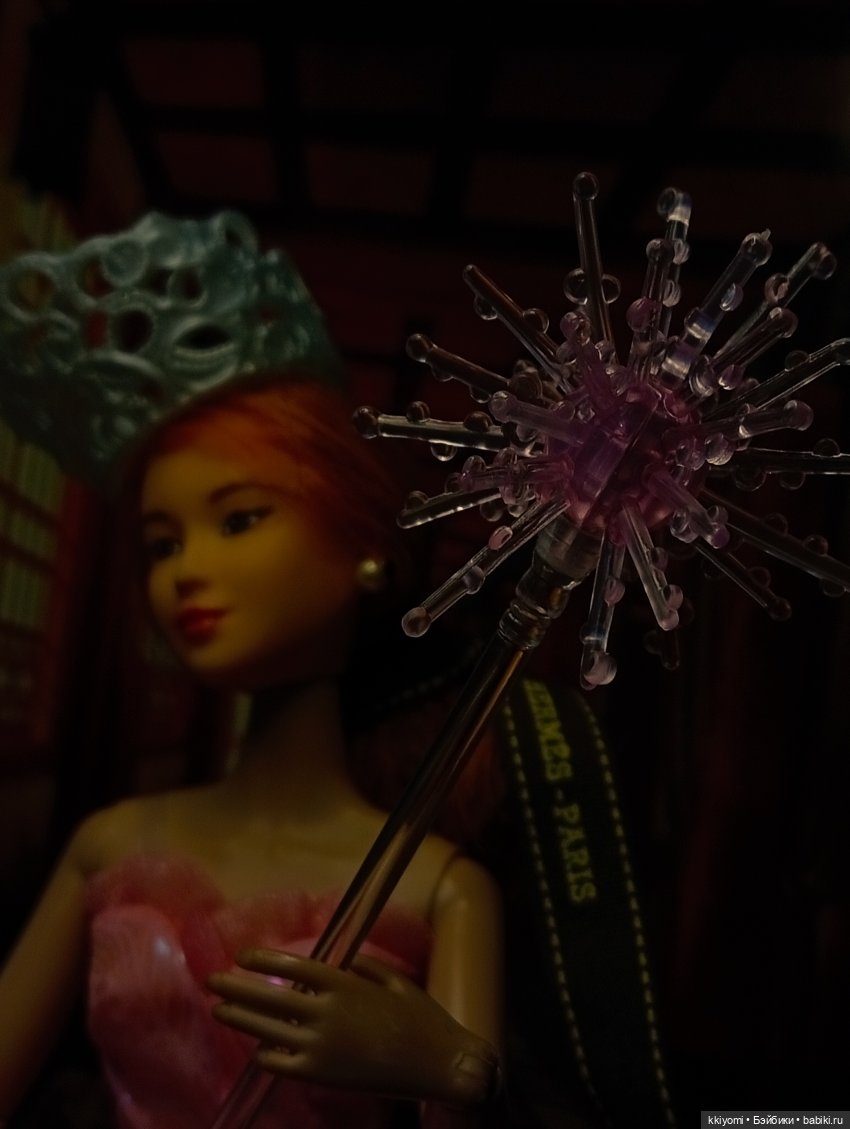 ВЯШКа 2025. Распаковка нахомяченного