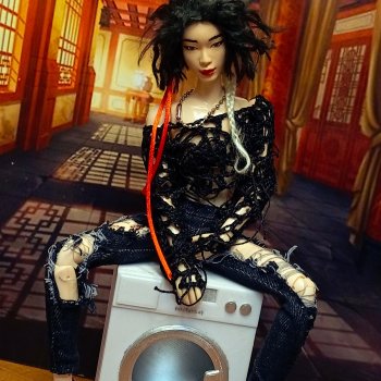 ВЯШКа 2025. Распаковка нахомяченного