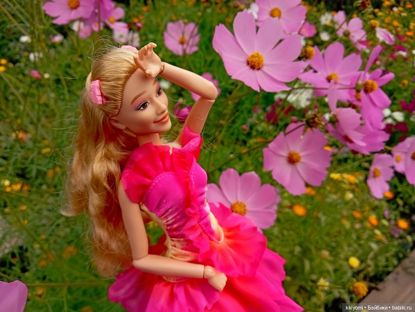 Итоги пупупуу — Итоги года и челленджи: Кукольные планы