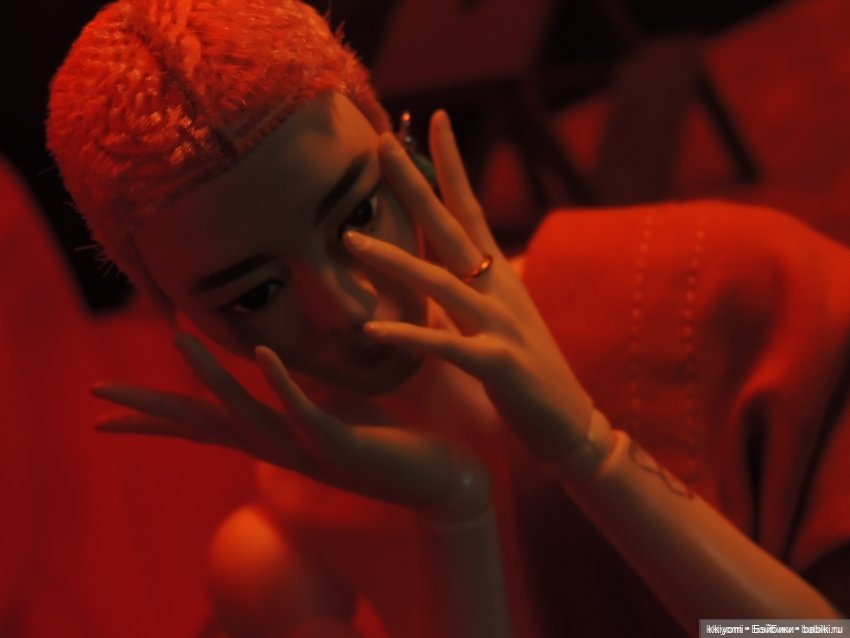 Итоги пупупуу — Итоги года и челленджи: Кукольные планы