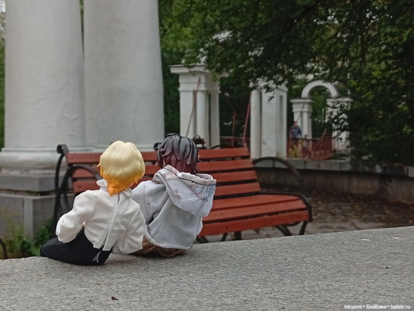 Итоги пупупуу — Итоги года и челленджи: Кукольные планы