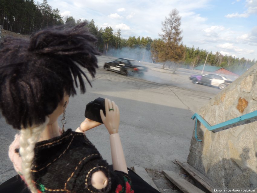 Итоги пупупуу — Итоги года и челленджи: Кукольные планы (фото 8)