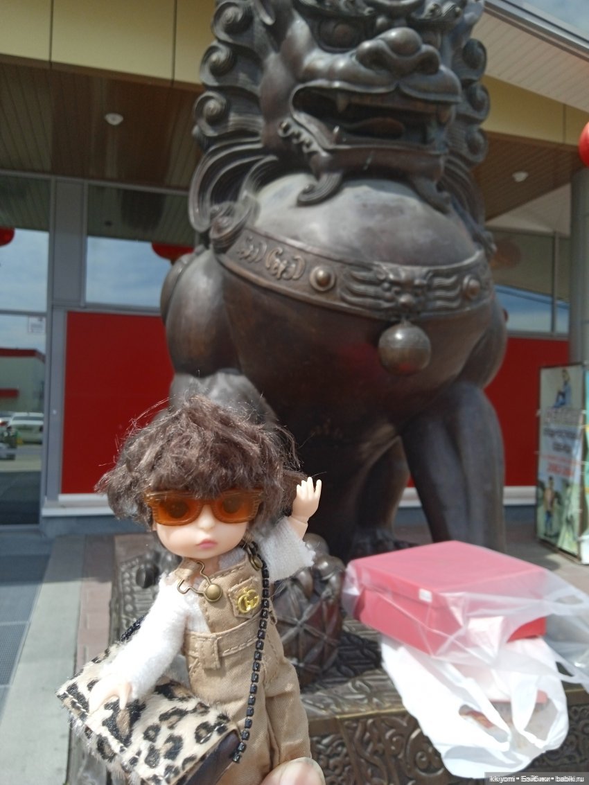 Итоги пупупуу — Итоги года и челленджи: Кукольные планы (фото 4)