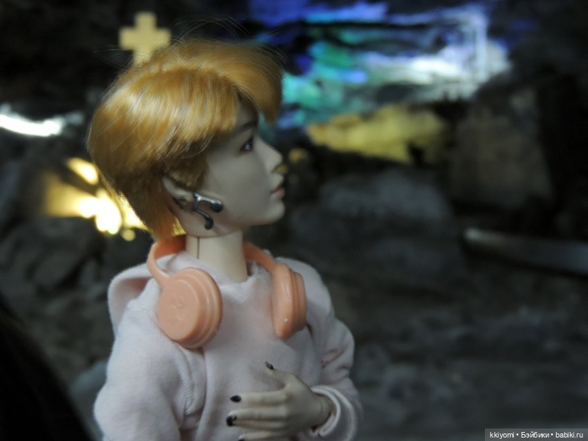 Итоги пупупуу — Итоги года и челленджи: Кукольные планы (фото 6)