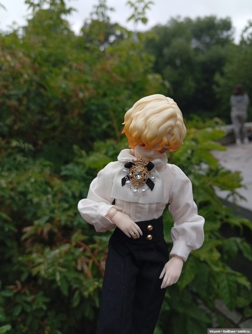 Итоги пупупуу — Итоги года и челленджи: Кукольные планы