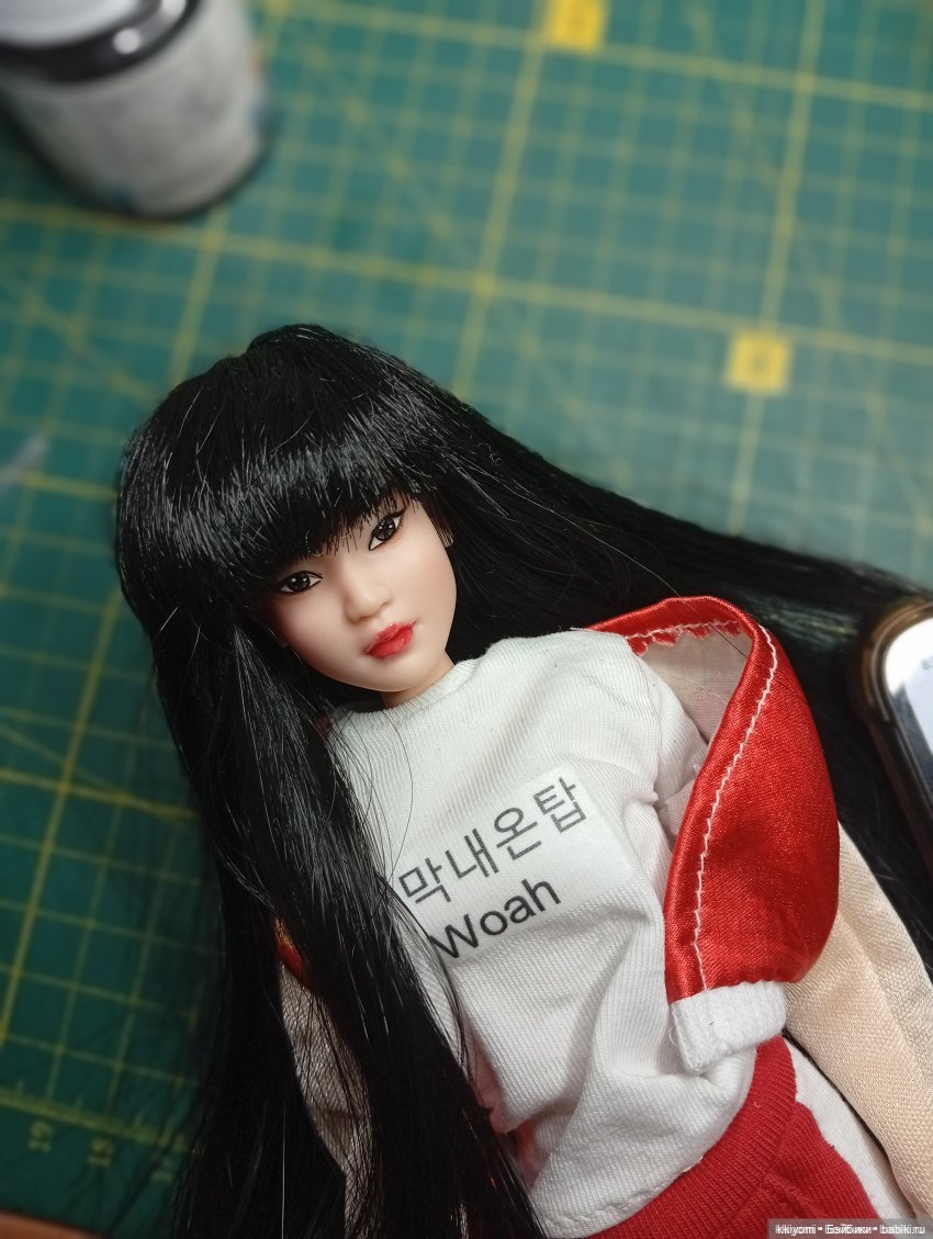 Итоги пупупуу — Итоги года и челленджи: Кукольные планы