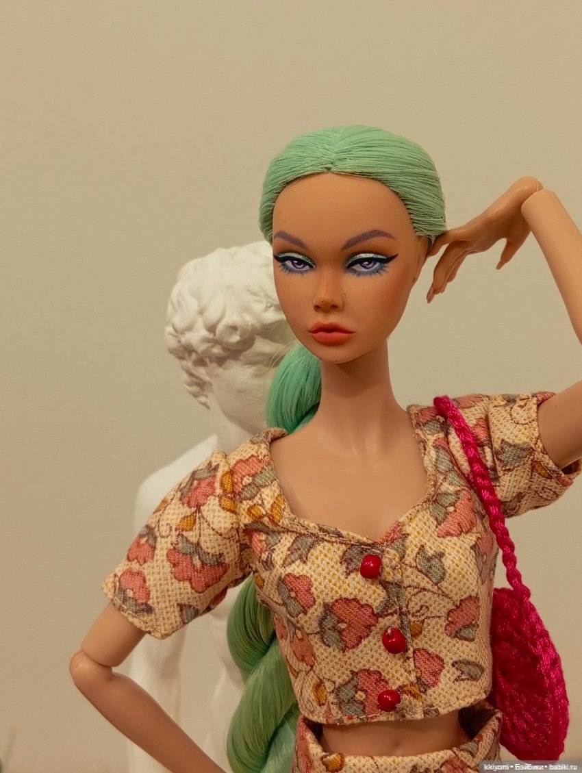 Итоги пупупуу — Итоги года и челленджи: Кукольные планы