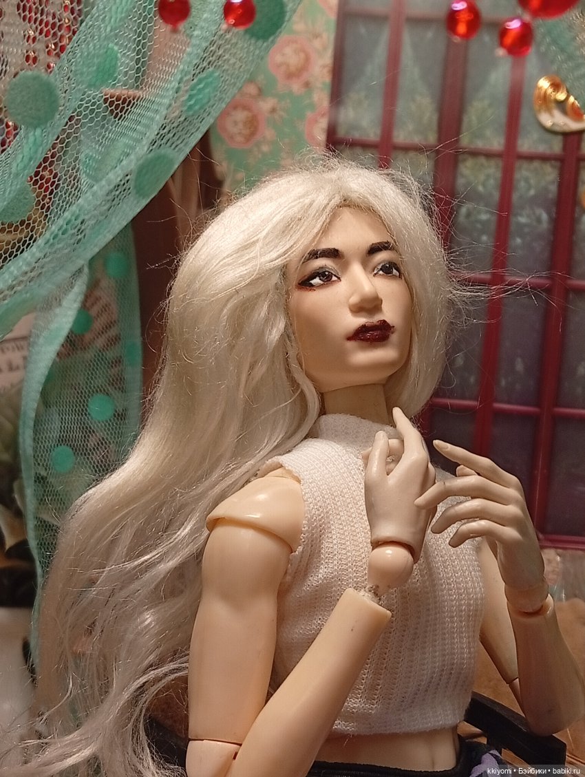 Итоги пупупуу — Итоги года и челленджи: Кукольные планы