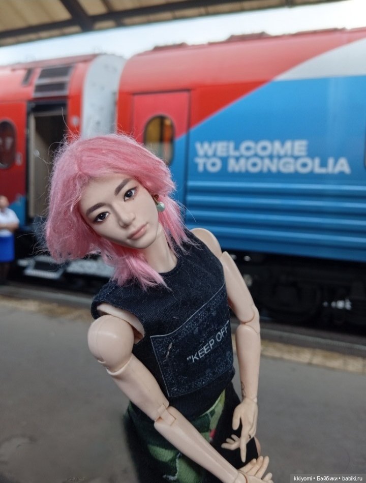 Итоги пупупуу — Итоги года и челленджи: Кукольные планы (фото 3)