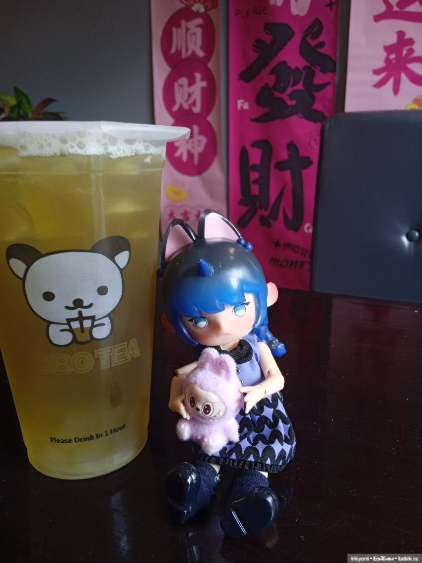 Итоги пупупуу — Итоги года и челленджи: Кукольные планы