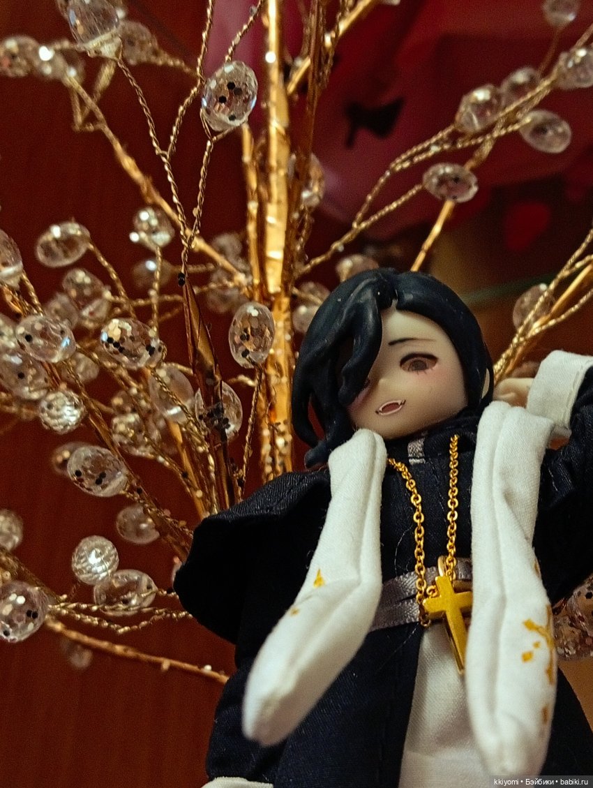 Итоги пупупуу — Итоги года и челленджи: Кукольные планы