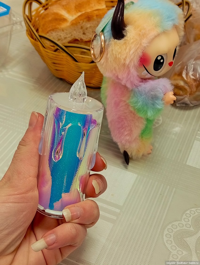 Итоги пупупуу — Итоги года и челленджи: Кукольные планы