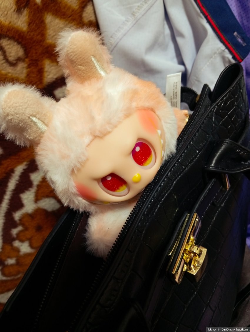 Итоги пупупуу — Итоги года и челленджи: Кукольные планы