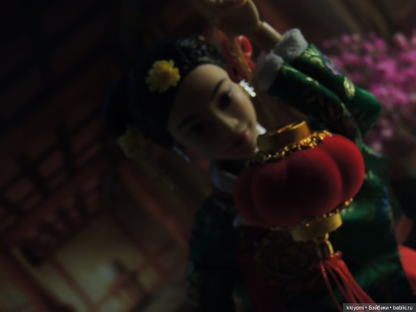 Итоги пупупуу — Итоги года и челленджи: Кукольные планы