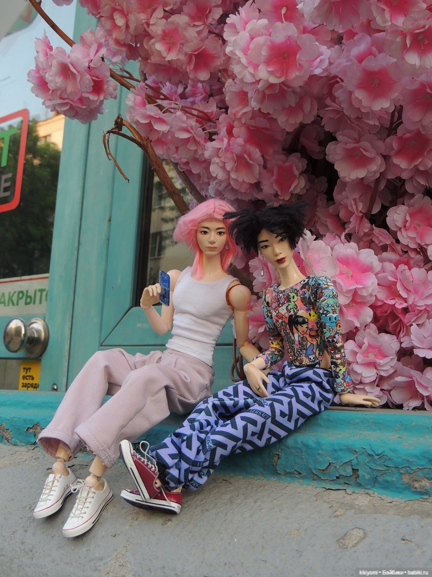 Итоги пупупуу — Итоги года и челленджи: Кукольные планы