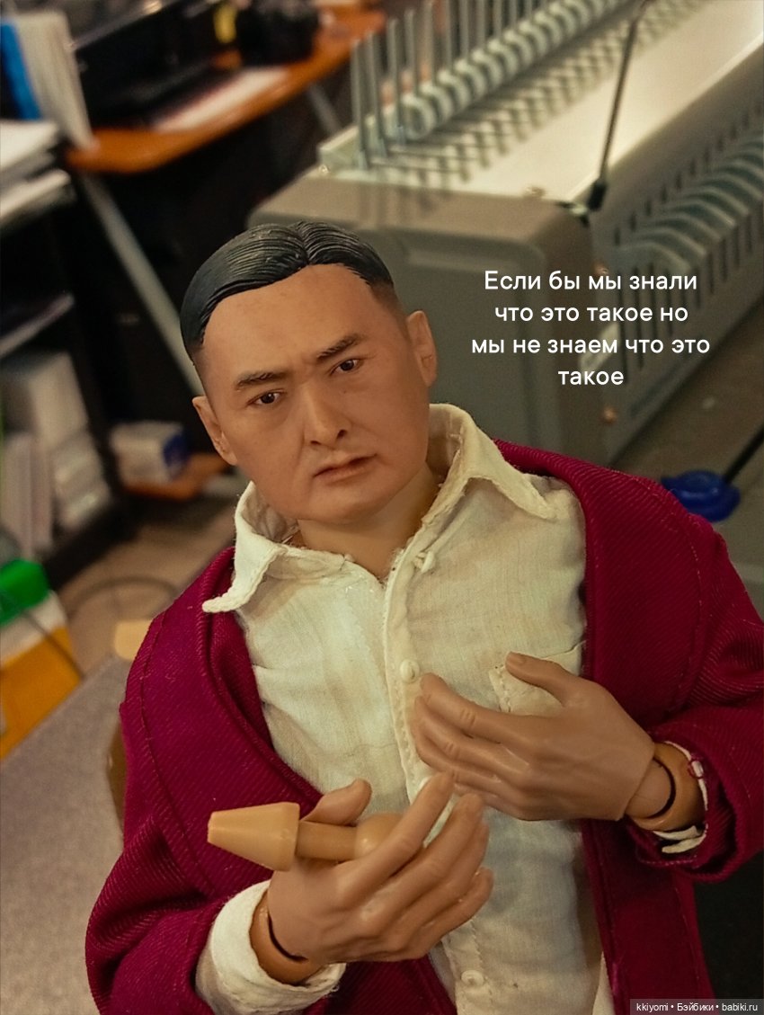 Итоги пупупуу — Итоги года и челленджи: Кукольные планы