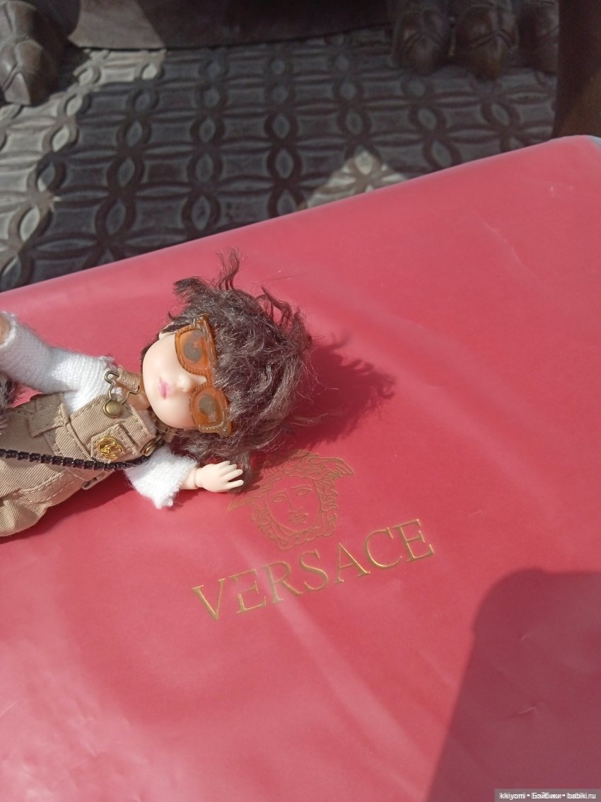 Итоги пупупуу — Итоги года и челленджи: Кукольные планы (фото 5)