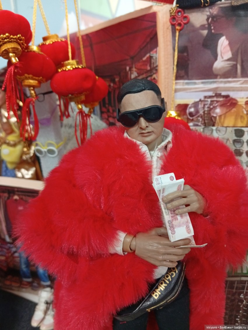 Итоги пупупуу — Итоги года и челленджи: Кукольные планы