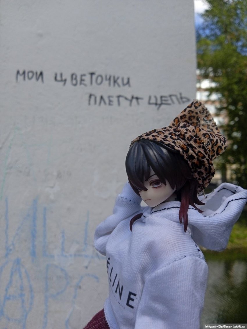 Итоги пупупуу — Итоги года и челленджи: Кукольные планы