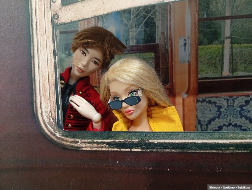 Итоги пупупуу — Итоги года и челленджи: Кукольные планы