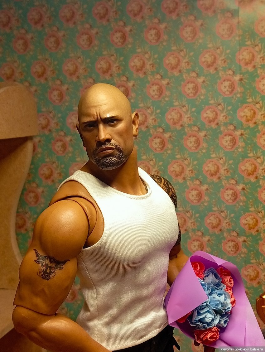 Итоги пупупуу — Итоги года и челленджи: Кукольные планы