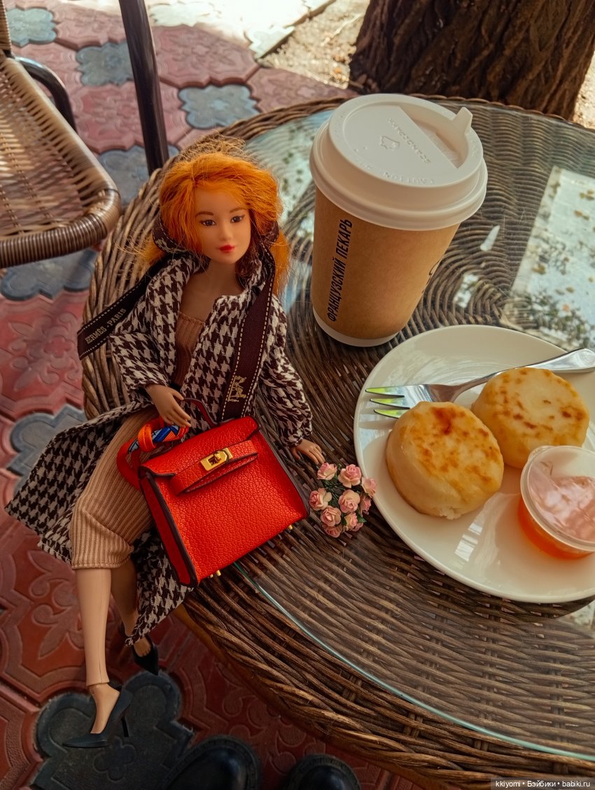 Итоги пупупуу — Итоги года и челленджи: Кукольные планы