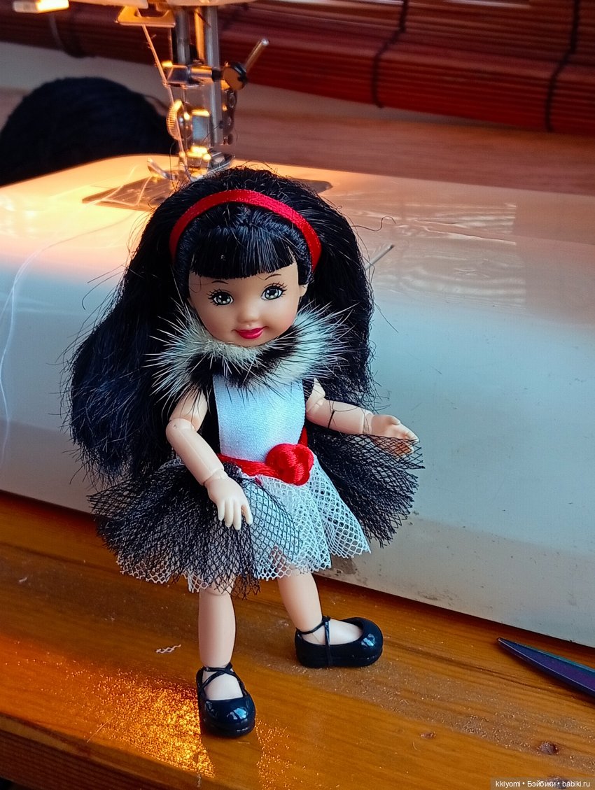 Итоги пупупуу — Итоги года и челленджи: Кукольные планы