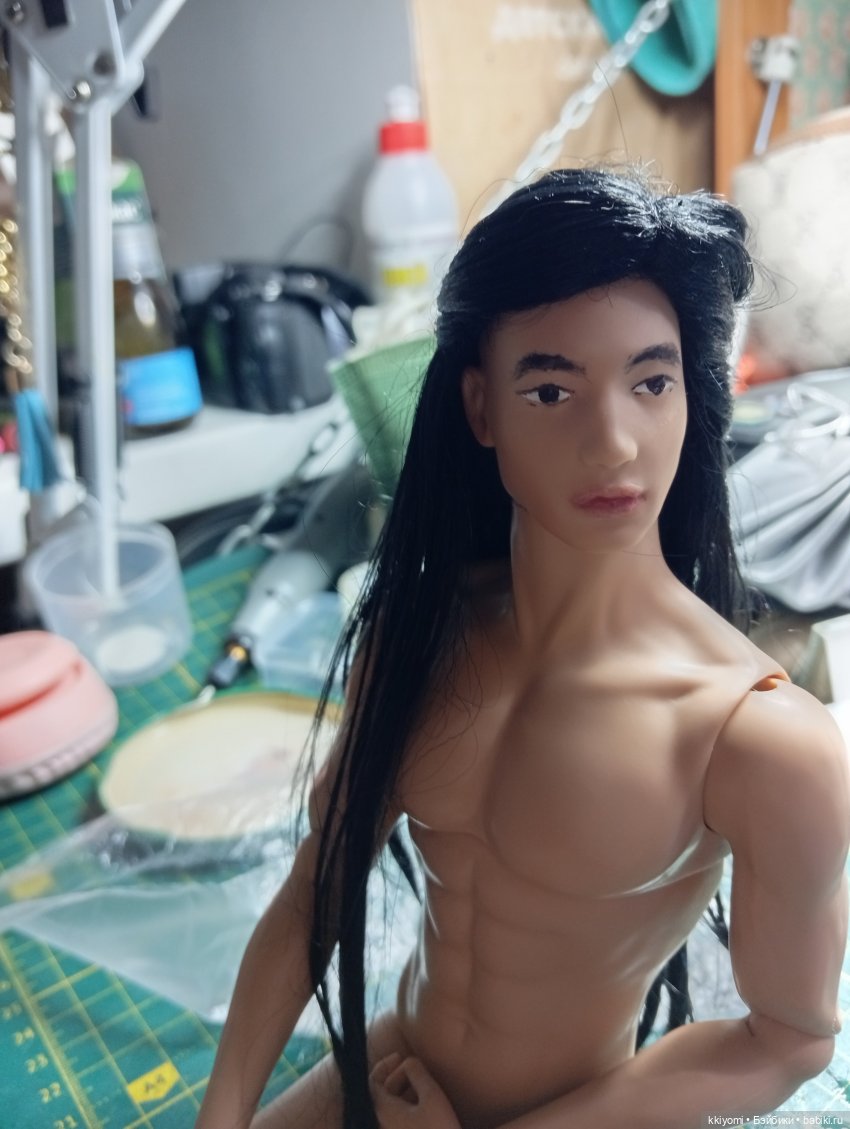 Итоги пупупуу — Итоги года и челленджи: Кукольные планы