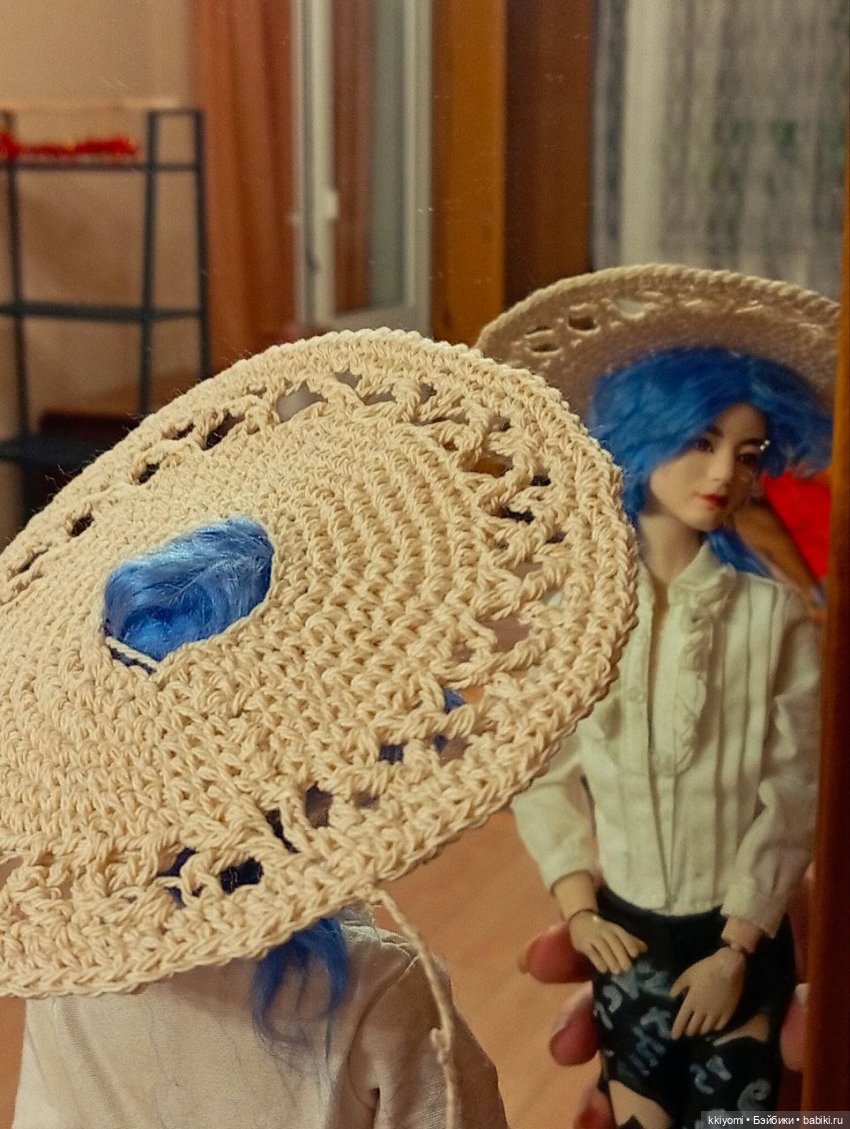 Итоги пупупуу — Итоги года и челленджи: Кукольные планы