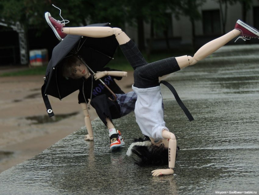 Итоги пупупуу — Итоги года и челленджи: Кукольные планы