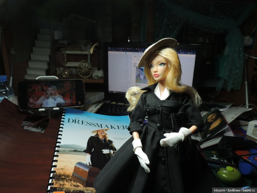 Итоги пупупуу — Итоги года и челленджи: Кукольные планы