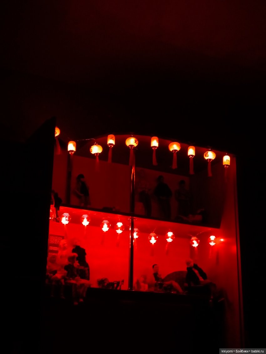 Итоги пупупуу — Итоги года и челленджи: Кукольные планы