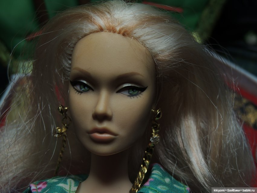 Итоги пупупуу — Итоги года и челленджи: Кукольные планы