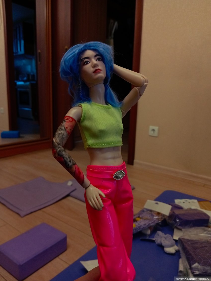 Разбираю мои нг подарки | Бэйбики Разбираю мои нг подарки — Куклы Mattel (Маттел): Barbie