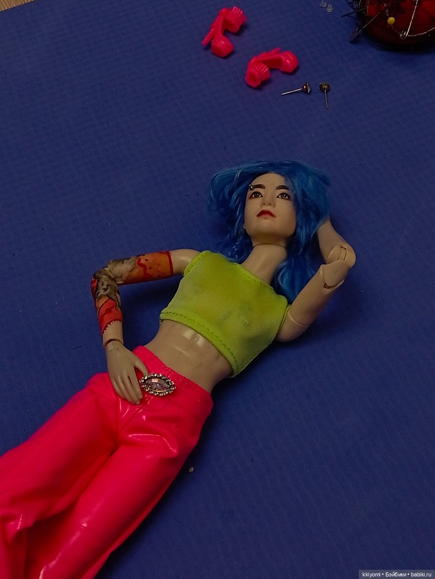 Разбираю мои нг подарки | Бэйбики Разбираю мои нг подарки — Куклы Mattel (Маттел): Barbie