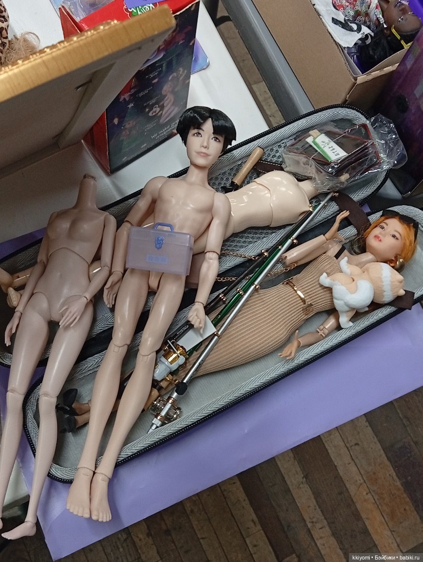 Чердак 2026. Расхомяковое (нет😅)