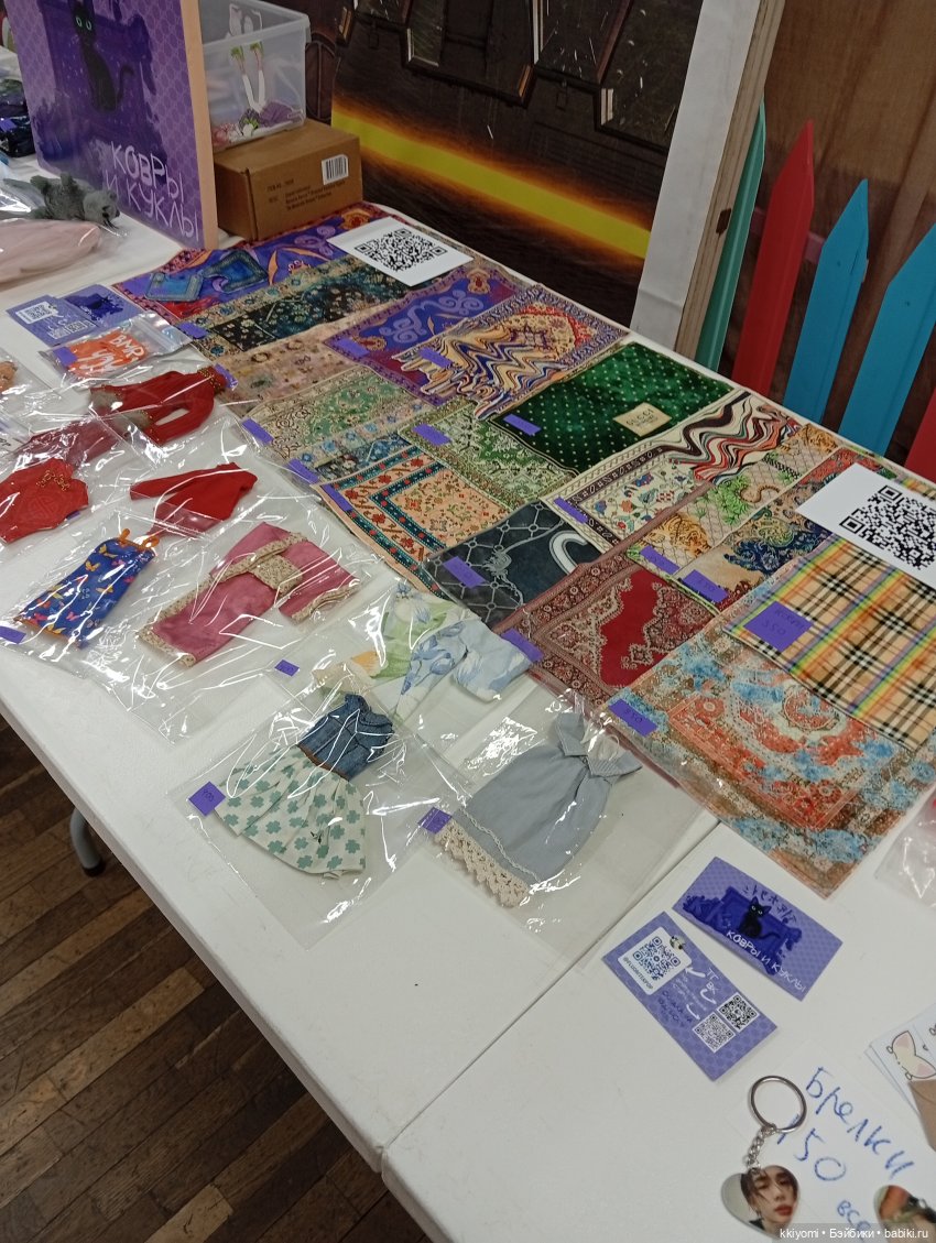 Чердак 2026. Расхомяковое (нет😅) (фото 7)